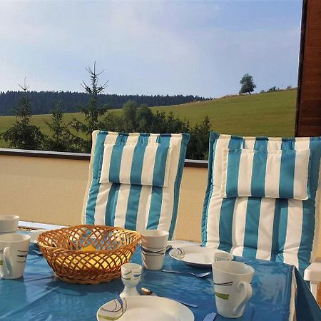 Unterkirnach Ferienwohnung Am Bach מראה חיצוני תמונה