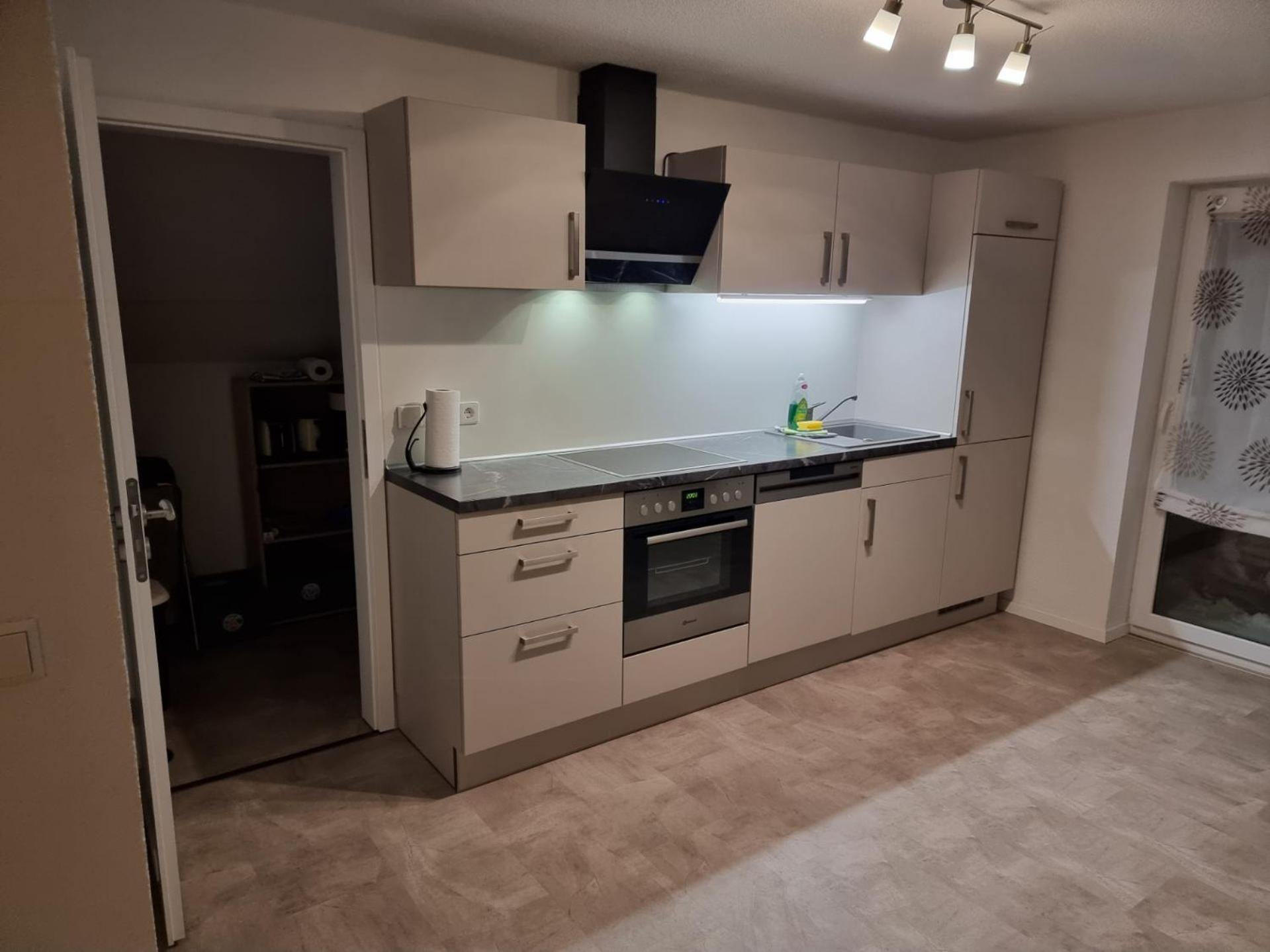 Unterkirnach Ferienwohnung Am Bach מראה חיצוני תמונה